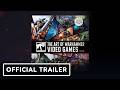 Warhammer: Art of the Video Games - Official Trailer