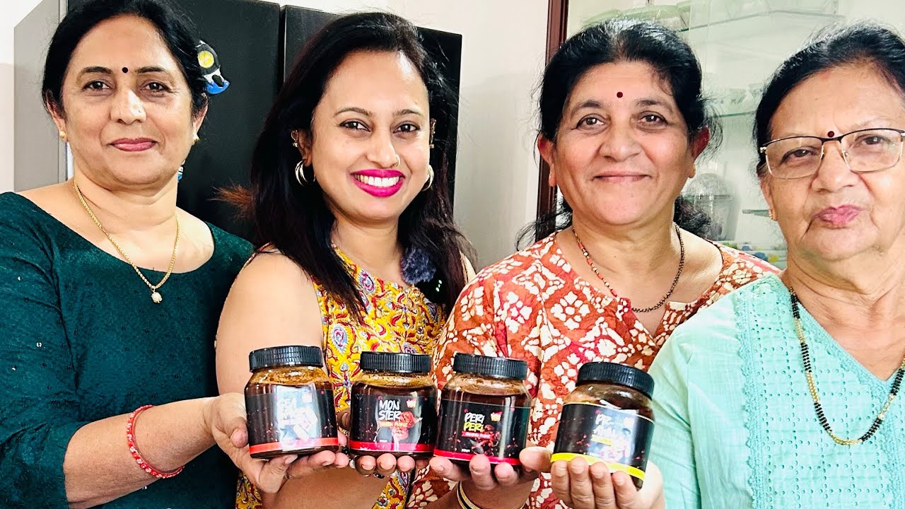 Pickle Fresh Nonveg Pickle