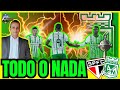 😱 PARTIDAZO DECISIVO: NACIONAL SE JUEGA LA VIDA EN BRASIL 🇧🇷⚽ GENTE PASION Y FUTBOL