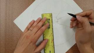 Linear Perspective City, View from the Sewer: Part 1