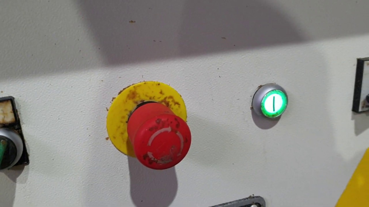 Кромкооблицовочный станок б/у Smart VITAP