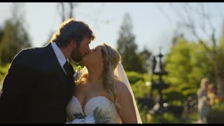 Jadon & Marley - Wedding Highlight Film