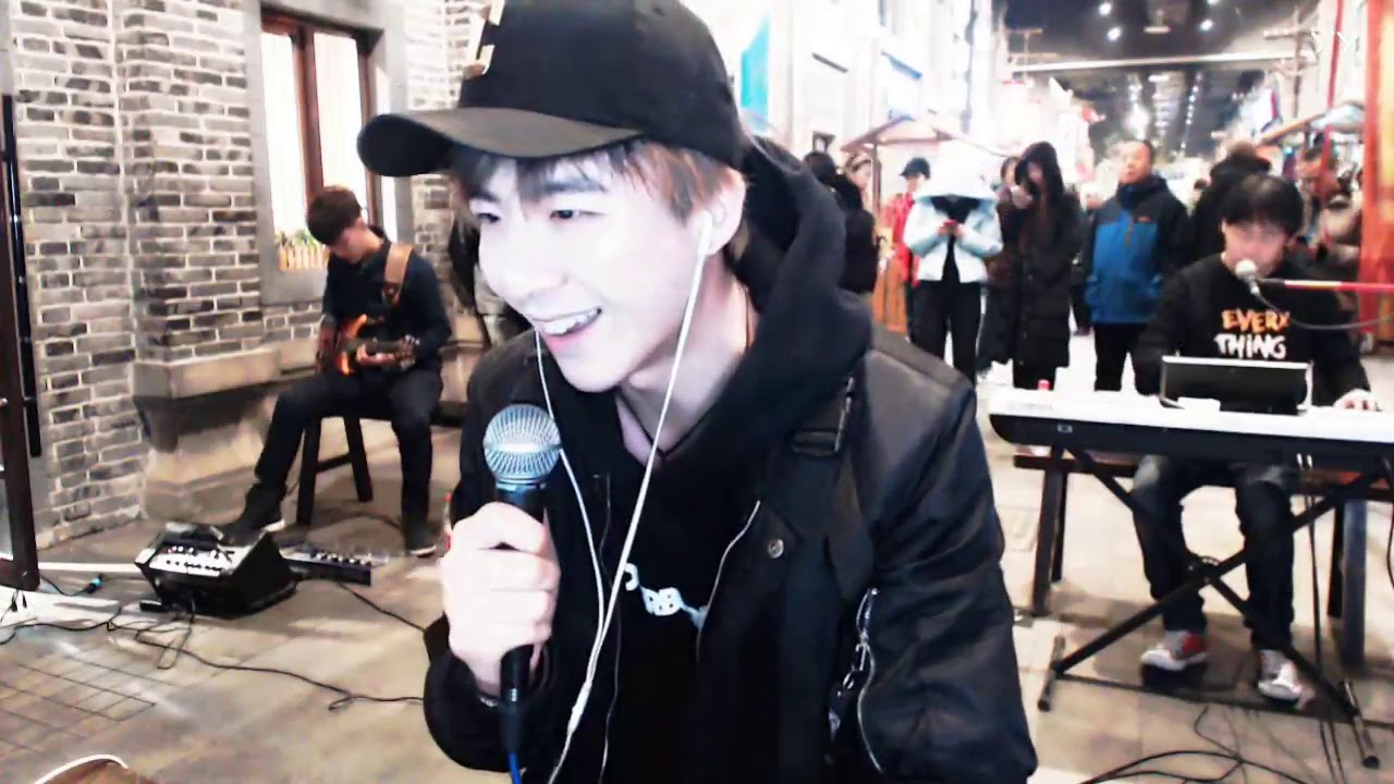 【摩登兄弟】完整視頻2017年11月18日