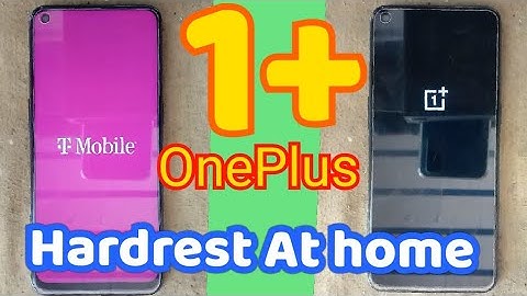 one Plus nordn10 5g hard reset OnePlus nord n10 forgot phone security /password.pattren.finger lock