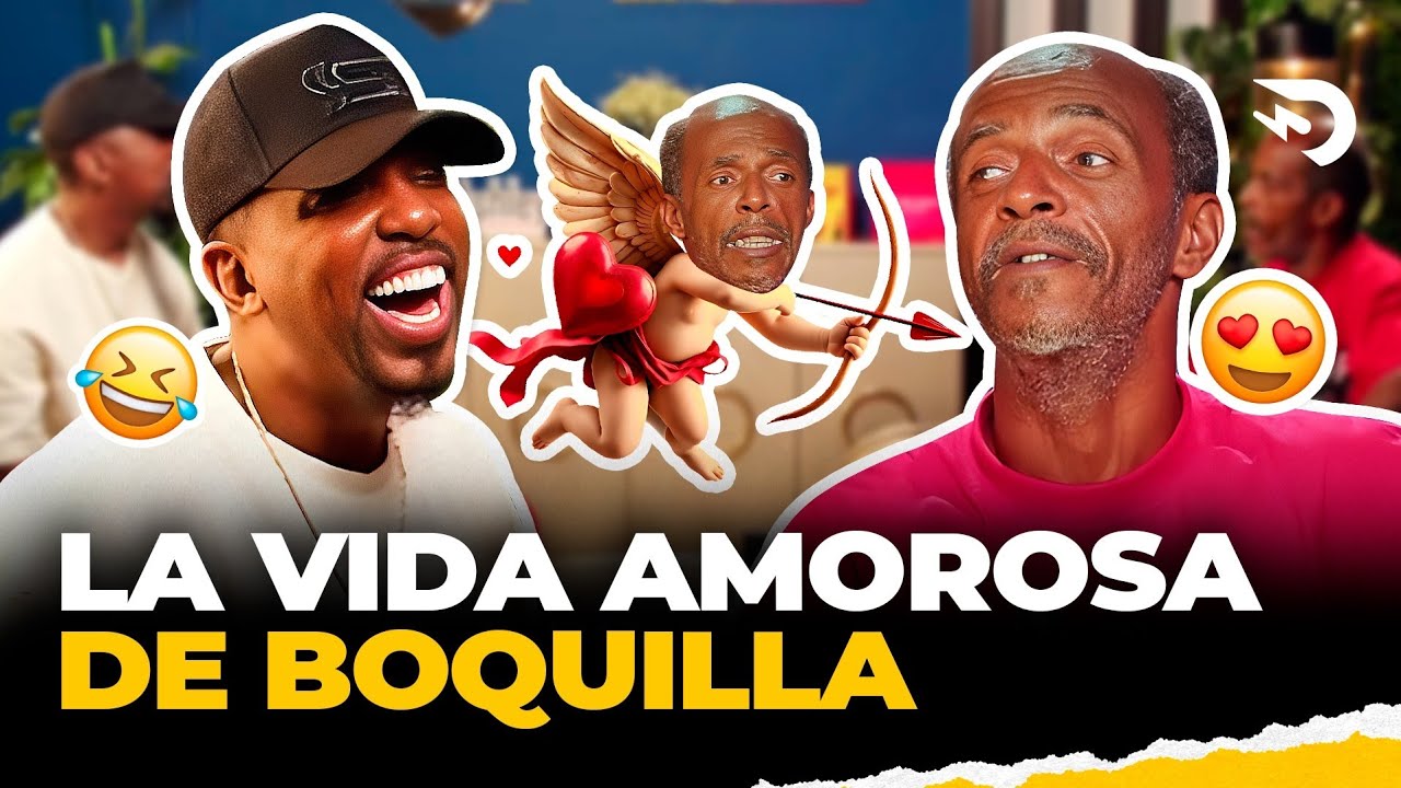 LA VIDA AMOROSA DE BOQUILLA 😁😂😂😂 EL DOTOL NASTRA