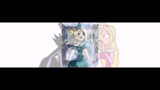 Total Drama Island As Disney Princesses