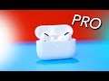 Apple AirPods Pro Review: Seriously Unique!
