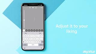 Design Your Own Slim Hard Case Phone Cover with Myxtur: The Ultimate Guide screenshot 3