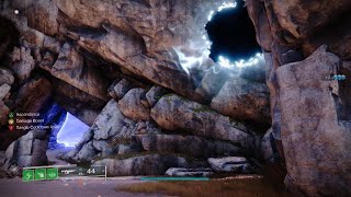 Agonarch Agony Triumph (Dreaming City, Ascendant Challenge)  Destiny 2