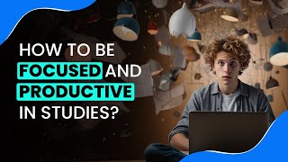How to Stay Focused and Productive in Your Studies? | Letstute
Discover effective study hacks that will help you boost your focus and productivity every time you sit down to study.
In this video, we will share practical tips on how to stay focused and get the most out of your study sessions.
From creating a distraction-free environment to using proven techniques to enhance your concentration, these study hacks are guaranteed to work for you.
Say goodbye to procrastination and hello to a more efficient and successful study routine!
Watch now and start seeing results in your academic performance.
Explore our courses on website: https://bit.ly/3DAr8zV
Explore our courses on Udemy: https://bit.ly/3U1BL4t
Follow us on Instagram: https://bit.ly/3oUoQqc
Like our Facebook page: https://bit.ly/3LHYMrj
If you found the video helpful, be sure to hit the like button and leave a comment below with your own thoughts. And if you havent already, subscribe to our channel for more videos like this one!
#howtostayfocused #howtobeproductive #letstute How to Stay Focused and Productive in Your Studies? | Letstute