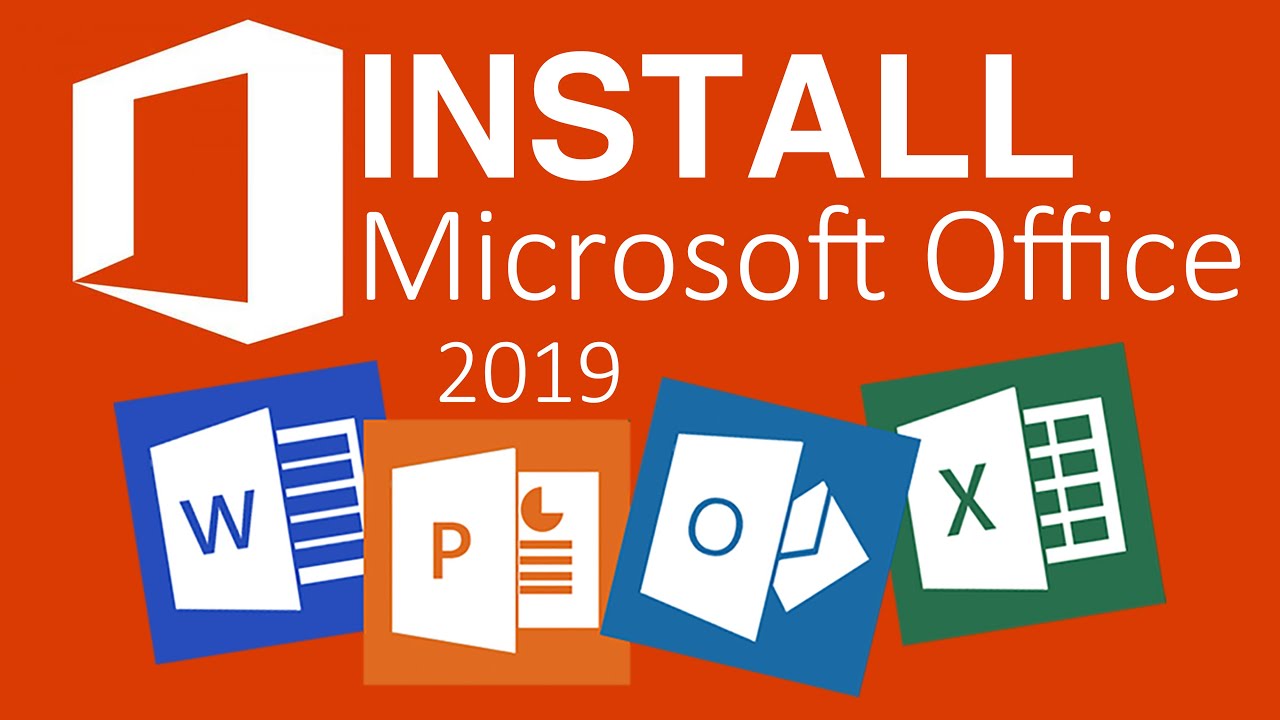 How to Download and Install Microsoft Office Products Requested from  TechSoup