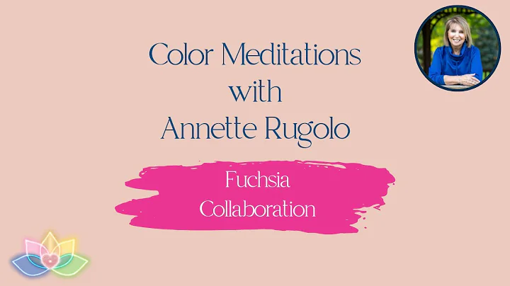 Fuschia Mediation for Collaboration