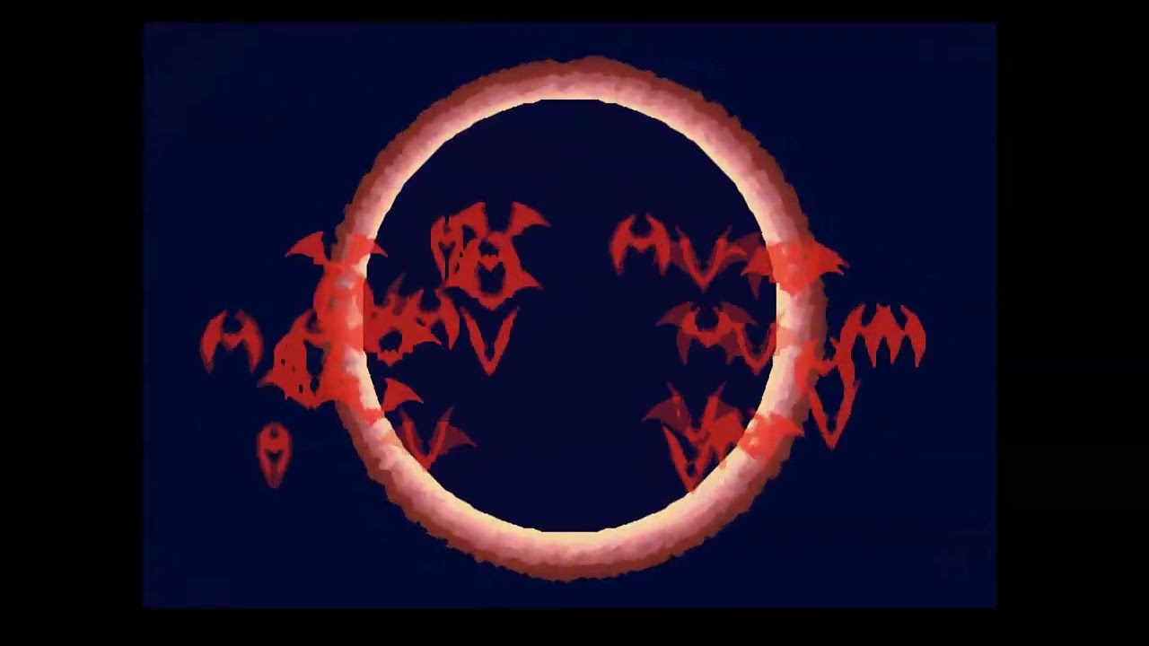 GBA 恶魔城晓月圆舞曲 红苍真装甲车术隐藏全开无敌中文修改版