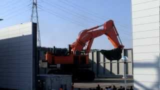 EX8000 hitachi