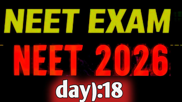 prachnd Bach neet 2025/day-18
