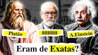 Você não é de humanas. Só é preguiçoso (ou inocente)