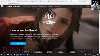 GameDev – Live talk with official Unity ambassador Keron Sepp