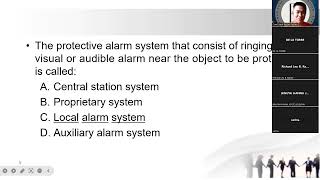 INDUSTRIAL SECURITY PART 2