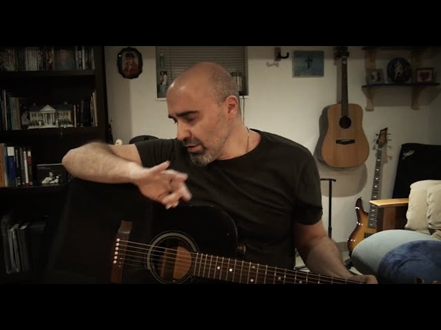 Always on My Mind ~ Elvis cover Joe Var Veri (reprise 2025)