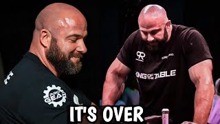 The unfortunate truth about Dave Chaffee