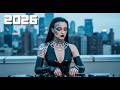 Deep Melodic Techno &amp; Trance Journey 2026 - Hypnotic Mix