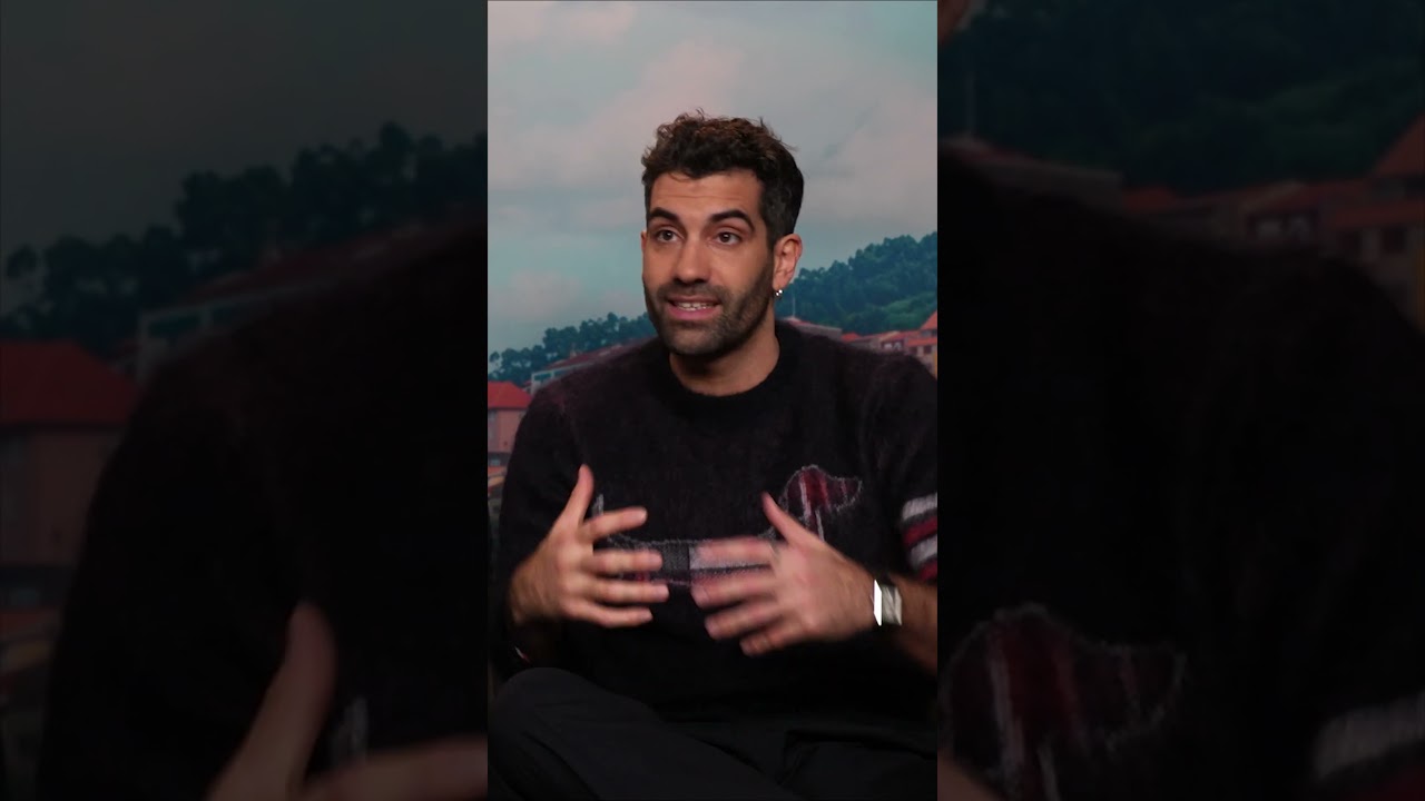 TAMAR NOVAS: "'Rondallas' es un gran homenaje a las vidas perdidas en el mar"