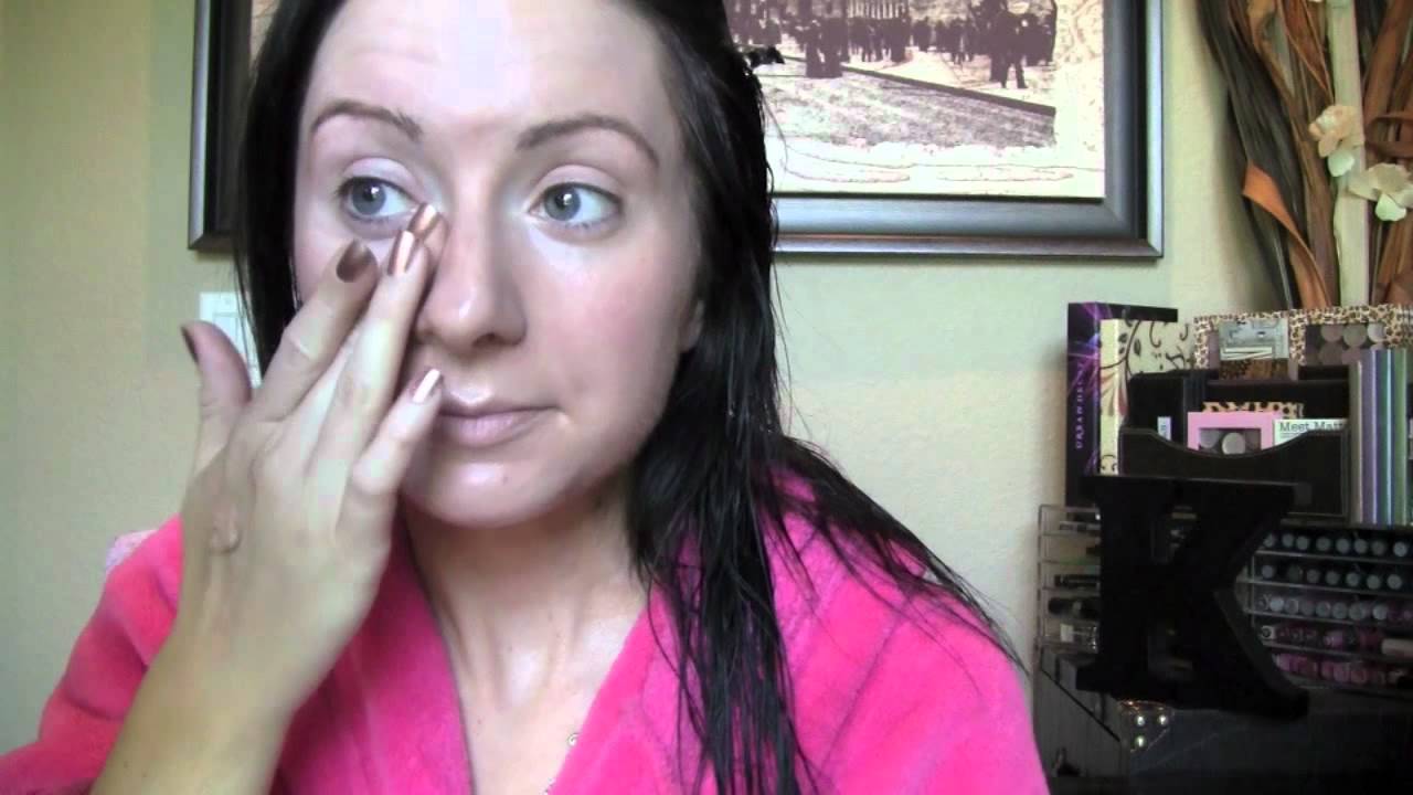 loreal code lumiere bb cream