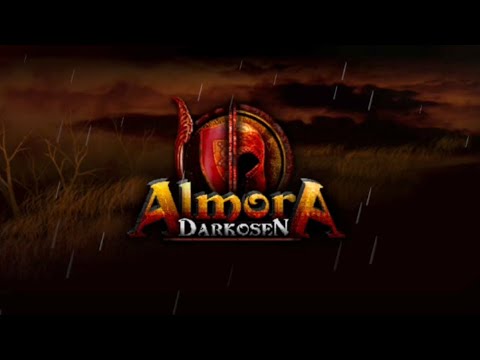 прохождение almora darkosen - остров проклятый богом