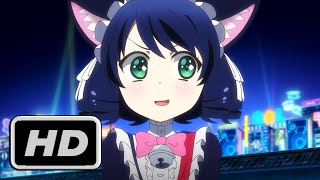 Show By Rock!! Anime CLIP - Talking Egg HD Show By Rock!! Anime CLIP - Talking Egg HD