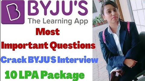 byju