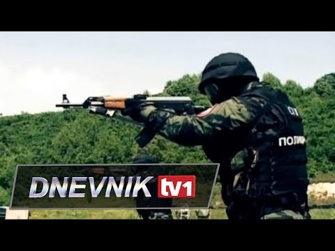 Video: Civilno oružje s dugim cijevima u Rusiji. 5. dio