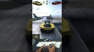 🚀 BUGATTI 🆚 FERRARI 💥 ULTIMATE HYPERCAR CHALLENGE! Who Wins! 😱🔥 #shorts