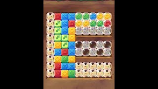 COOKİE CATS BLAST level 811