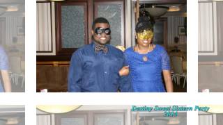 Destiny Sweet Sixteen Party 2014 Slideshow