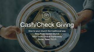 Tithe ly Powerpoint Presentation