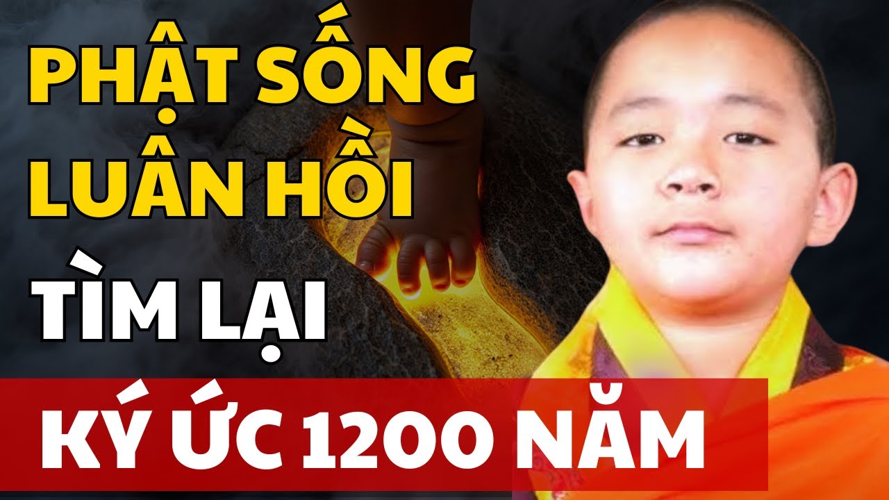 Rợn Người: Cậu Bé 6 Tuổi 