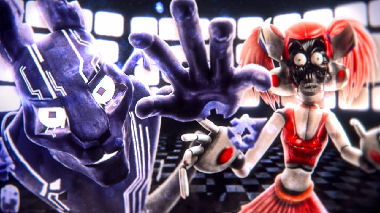 Five Nights at Freddy's: Killer in Purple Free Download - FNAF Fan Games