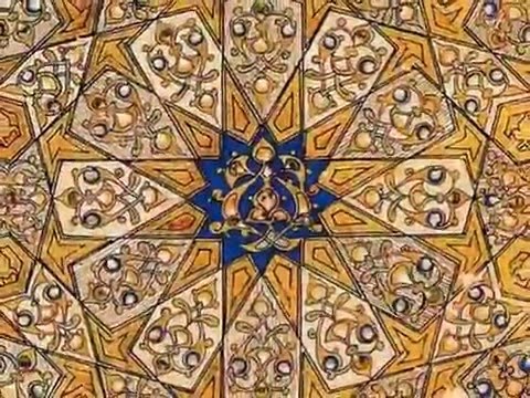 Girih fantasy