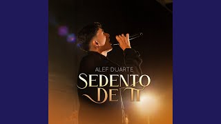 Sedento de Ti