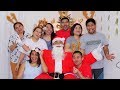 Unang PASKO na BUO ang PAMILYA | 12 Days of Christmas S1E12