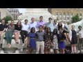 High Road Fellowship: ILR in Action
