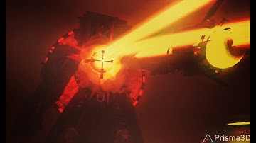 Skibidi toilet 79 (pact 1): Watchman of Doom 2.0 vs Scientist Toilet 2.0 [Prisma 3d]