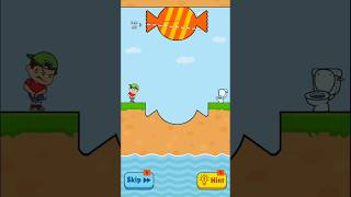 slices to save game all levels gameplay shorts video #slicetosave #gaming #shortvideo #shorts #funny