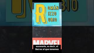 Un ejército contra un Batroc Infinito e Intolerante #shorts #desafio #marvelchampions