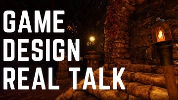 How we made a small game in Unity - Ideation (Ep1)