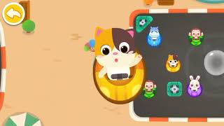 Little Panda: The Car Race - Become a Race Champion - Gameplay, Part-4 screenshot 5