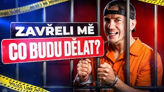 Download Lagu CO MUSÍŠ UDĚLAT, KDYŽ JDEŠ DO VĚZENÍ? / STN CRIMI EDU MP3