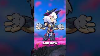 New Brawlhalla Snapdash Explained #brawlhalla