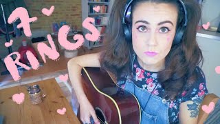 Ariana Grande - 7 rings (Cover)