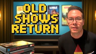 Can We Survive a Month Without New Movies?